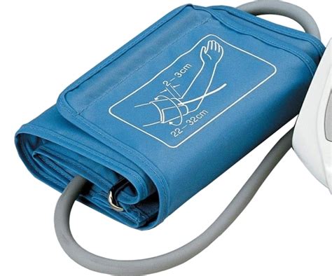Aandd Blood Pressure Monitor Cuff Small 18 22cm Selles Medical