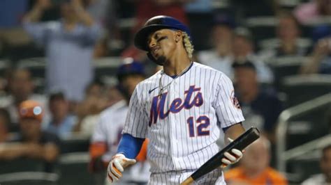 Ny Mets Lineup Francisco Lindor In The Two Hole Is Killing Momentum