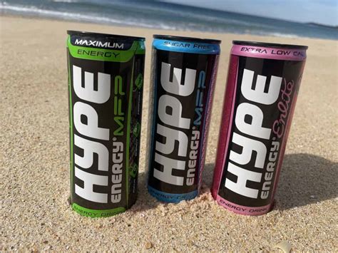 Hype Energy Drink Review Truth Revealed Energy Drink Hub
