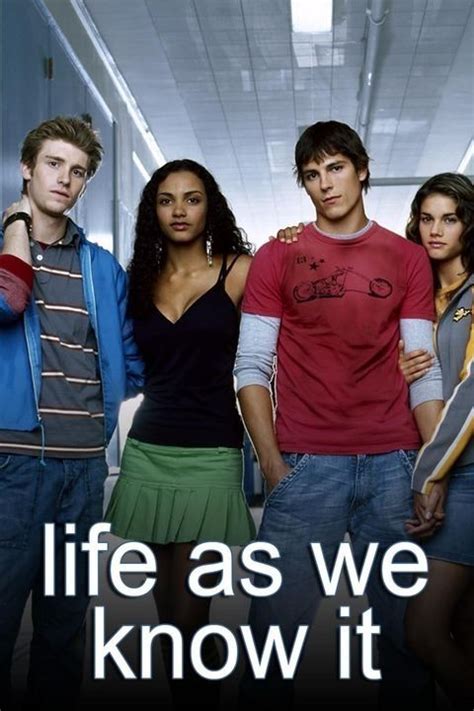 And i noticed that on this site has very low ratings! Life as We Know It (TV series) - Alchetron, the free ...