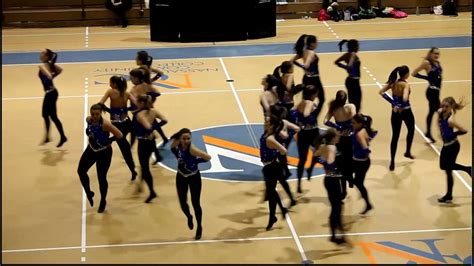 Calhoun Colts Varsity Kickline 22612 Youtube