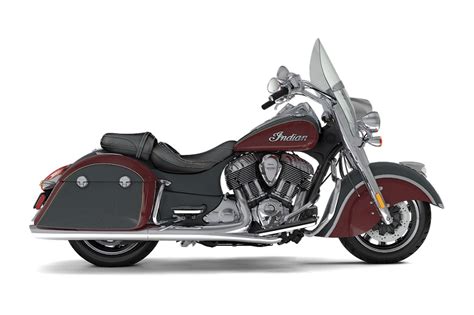 2017 Indian Motorcycle Lineup First Look From Scout To