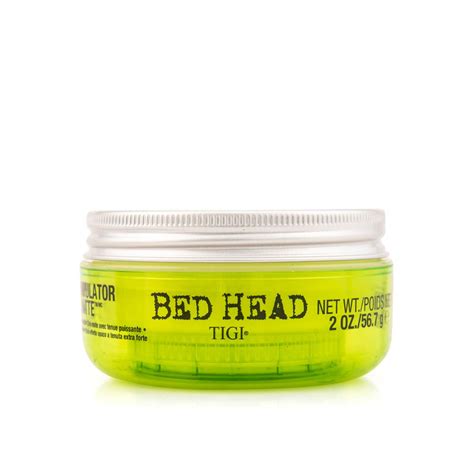 Tigi Bed Head Manipulator Matte Hair Wax Paste G Spinneys Uae