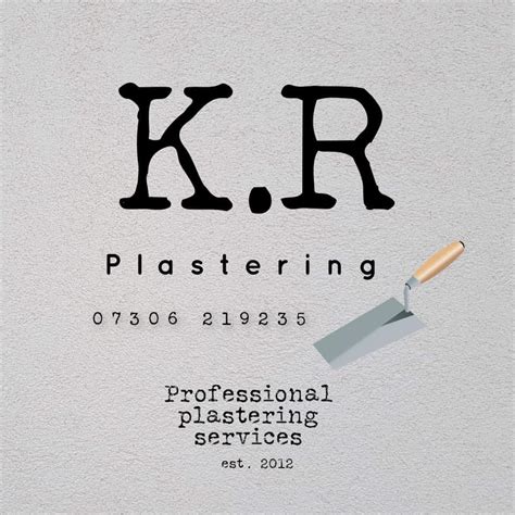 Kr Plastering