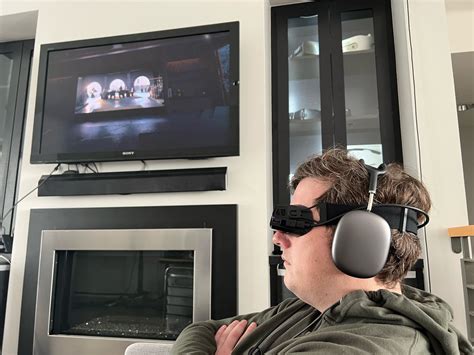 Bigscreen Beyond Proves A Point About VR Headset Weight
