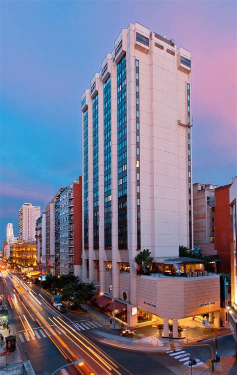 Libertador Hotel Buenos Aires Hotel Reviews Photos Rate