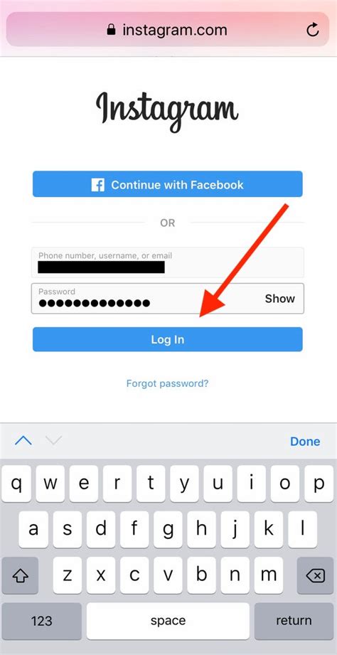 How To Delete Instagram Account Permanently In Iphone Treat Smandertne