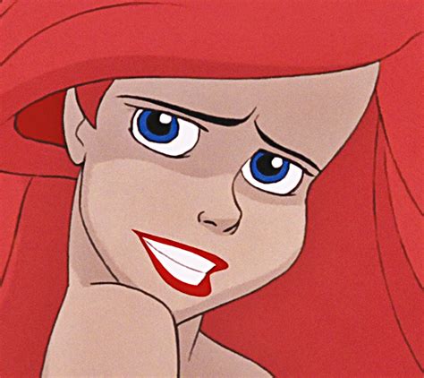 Battle Of The Disney Characters Best Character The Little Mermaid
