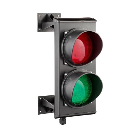 Traffic Light Redgreen Led Suregate Ltd