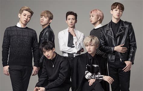Kpop Asia 6 Grupos Novatos Del K Pop Que No Te Querrás Perder