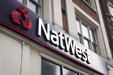 Natwest Shutting 23 Branches In Huge Blow For Britains High Streets