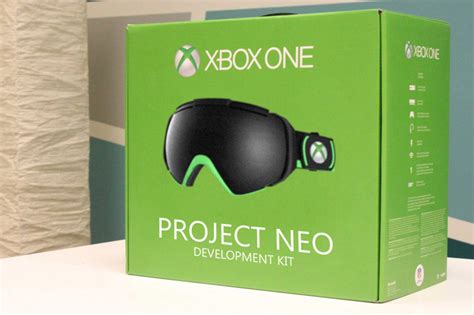 Xbox One VR Gamempire It