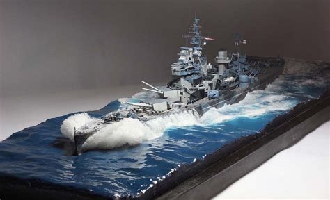Hms Howe Scale Model Ships Scale Models Model Warships Sea My XXX Hot