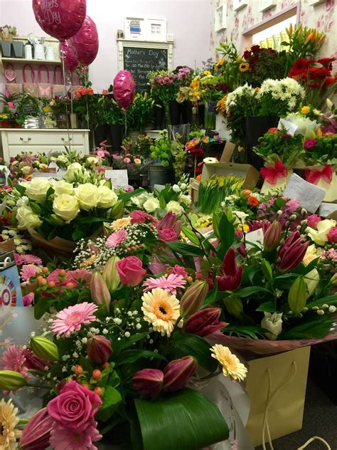 Floral Creations 01438 312100 Trusted Florist In Stevenage