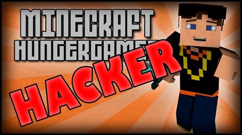 PVP HACKER Minecraft Survival Games Hacker Alert YouTube