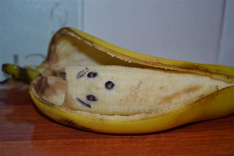 Annoying Banana ☮ Flickr