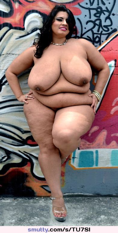 SofiaRose BBW Chubby Curvy Curves Fat Thick Big Biggirl Voluptuous