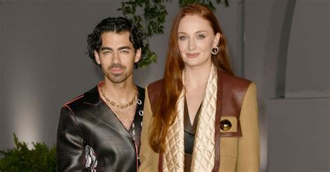 was this big move the reason joe jonas filed for divorce from sophie turner