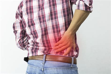 Rheumatologist Assessed Vs Criteria For Inflammatory Back Pain In