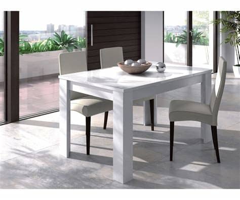 Las mejores mesas y sillas infantiles. Comprar Mesa de comedor Nature | Precio de Mesas en Tuco.net