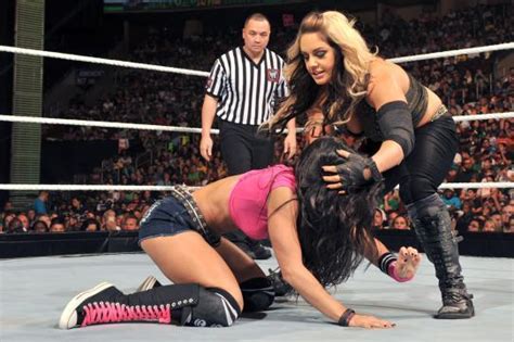 Tara And Divas Who Will Revitalize A Stale Division Bleacher Report
