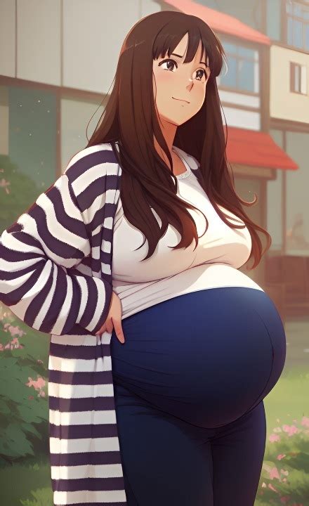Mary The Pregnant Doctor P1 By Jojodxxd On Deviantart