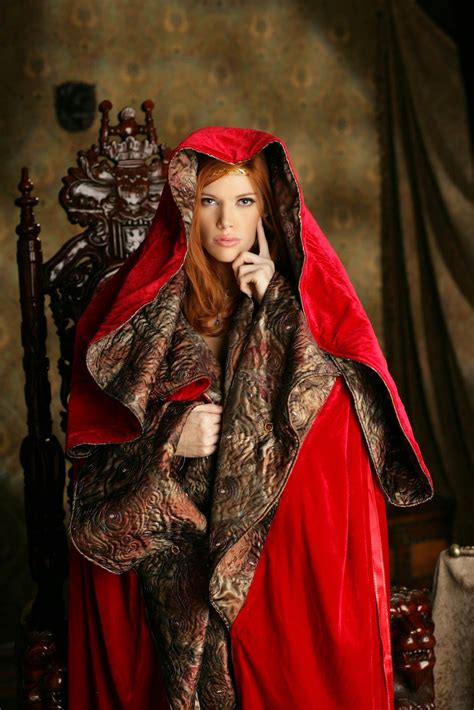 Roxetta Redhead Passion Sorceress Bare Maidens Pictures