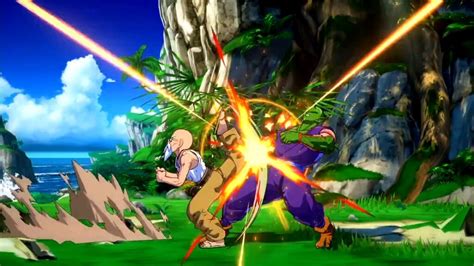 There are some exceptions to this rule depending on the skill differential between the two. Master Roshi Joins the Dragon Ball FighterZ Roster ...