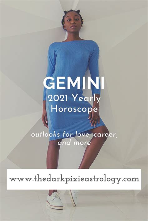 Gemini 2021 Yearly Horoscope In 2020 Gemini Horoscope Gemini Yearly