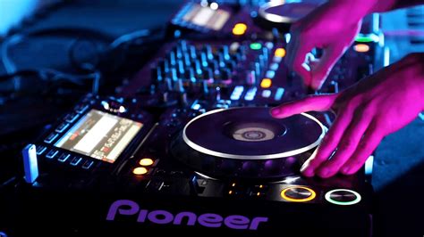 Maybe you would like to learn more about one of these? Pioneer DJ Set Wallpapers - Wallpaper Cave