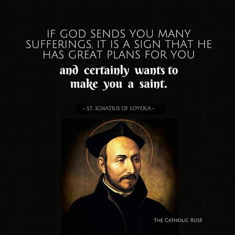 Pin By Mary Williams On What Saints Say In 2020 Saint Quotes