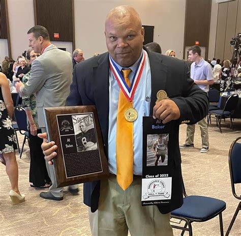 Al Baker Inducted Into Khsaa Hall Of Fame Your Sports Edge 2021