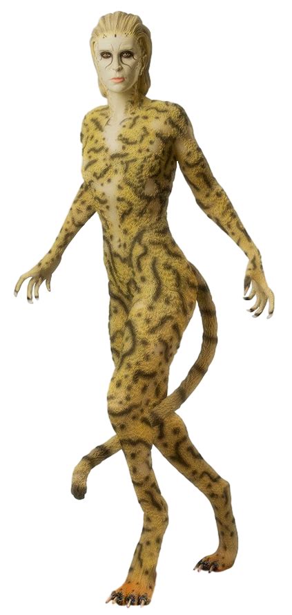 Ww Cheetah Transparent By Camo Flauge On Deviantart Cheetah