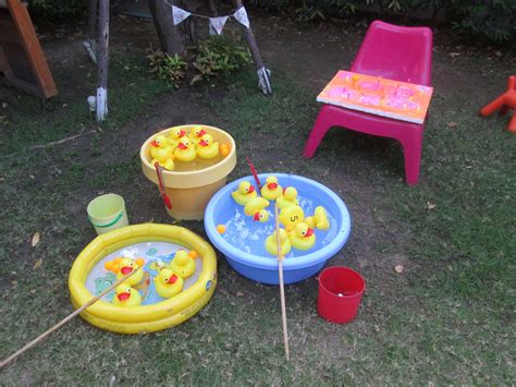 Water Play Activity Toddlers Physical Development Moving And Handling