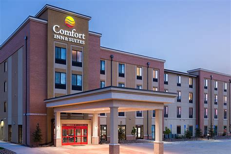 Comfort Hotel Brand Successfully Opens More Than One Hotel Per Week In 2017