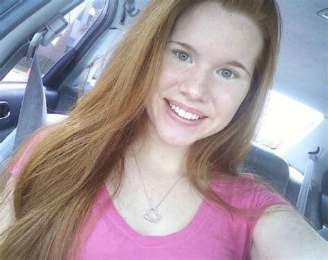 I Love Redheads Page 156 Stormfront