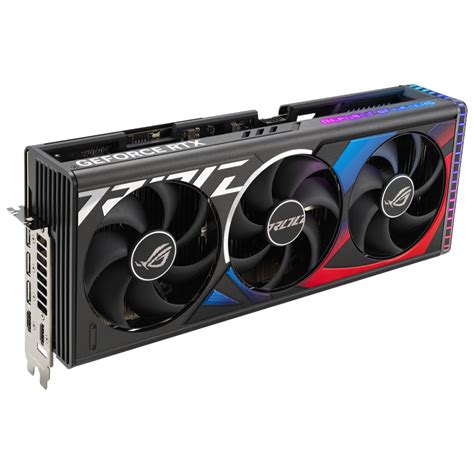 Buy Asus Rog Strix Geforce Rtx 4090 Oc 24gb Rog Strix Rtx4090 O24g