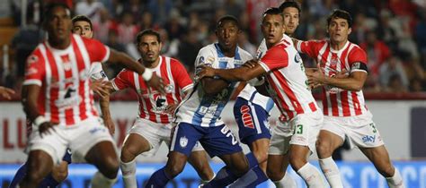 Expat’s Guide To The Mexican Soccer League