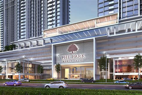 Contact us today to find out more! The Park Sky Residence @ Bukit Jalil City For Sale In ...