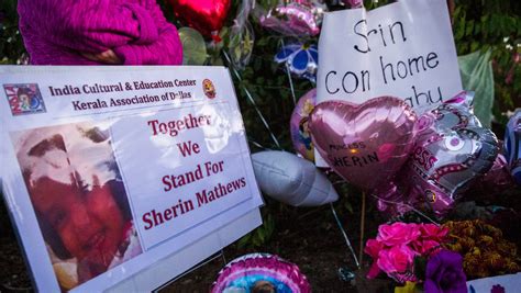 sherin mathews missing texas girl found dead