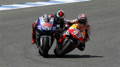Lorenzo Turns In To Claim The Corner The Two Hit And