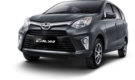 Calya | Toyota Bandung | Sales Toyota Bandung
