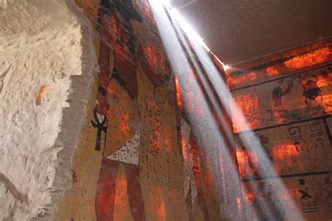King Tut Replica Tomb Opens To Public In Egypt Cnn