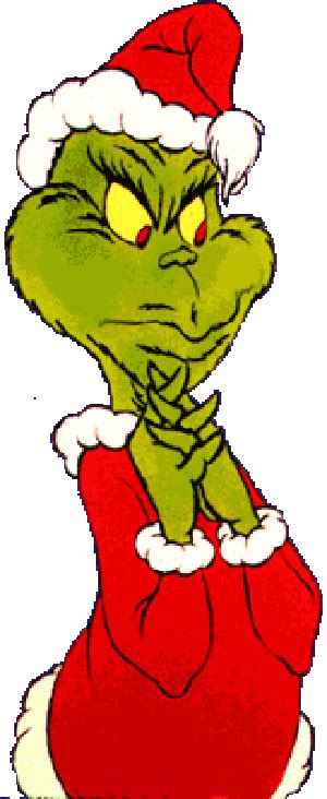 The Grinch Clipart Clipart 2 Wikiclipart