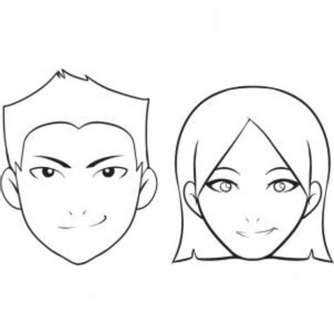 cartoon fundamentals how to draw a cartoon face correctly ef6