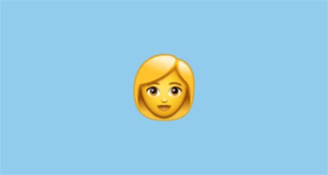 👩 Mulher Emoji On Whatsapp 21962