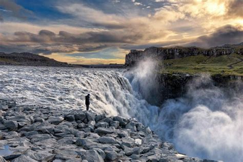 Dettifoss Iceland Travel Guide