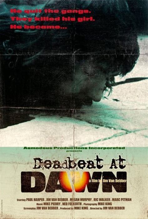 Deadbeat At Dawn 1988