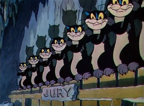 Cat Jury Disney Y Pixar Fandom