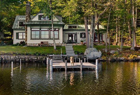 Waterfront Wonderland Homes For Sale On Lake Chargoggagoggmanchaugagoggchaubunagungamaugg In Putnam Ct
